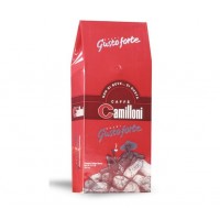 Кофе в зернах GUSTO FORTE, 1 кг, Camilloni