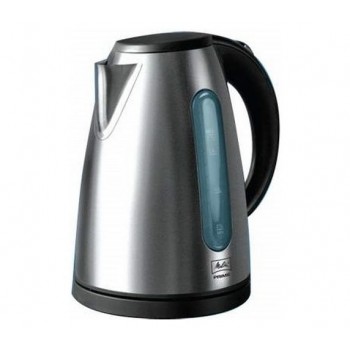Чайник Prime, серебристый, Melitta
