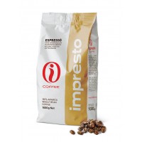 Кофе в зернах Espresso, 1 кг, Impassion