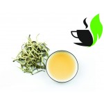 Чай белый ароматизированный