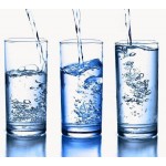 Вода питьевая и минеральная