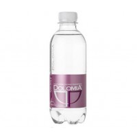 Минеральная вода Elegant, 0.33 л, негазированная, пэт, упаковка 6 шт., Dolomia