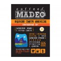 Кофе в зернах Индонезия Суматра Mandheling, пакет 500 г, Madeo