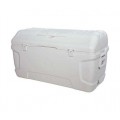 Изотермический пластиковый контейнер MaxCold Contour 165, 150 л, белый, Igloo