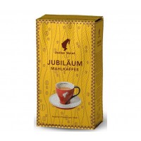 Кофе молотый Jubileum, 0.25 кг, Julius Meinl
