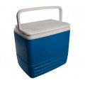 Изотермический пластиковый контейнер Cool 16, 15 л, синий, Igloo