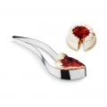 Нож-лопатка для торта 70113, нержавеющая сталь, Magisso