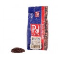Кофе в зернах PAL ROSSO special line, пакет 1 кг, Palombini