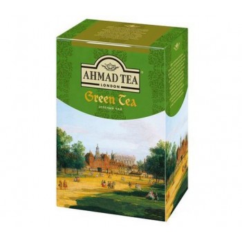 Зеленый чай, 200 г, AHMAD TEA