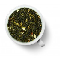 Чай зеленый Жасмин, 500 г, Gutenberg