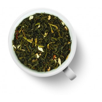 Чай зеленый Жасмин, 500 г, Gutenberg