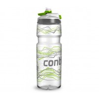 Бутылка для воды Devon, 750 мл, зеленая, Contigo