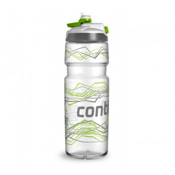 Бутылка для воды Devon, 750 мл, зеленая, Contigo