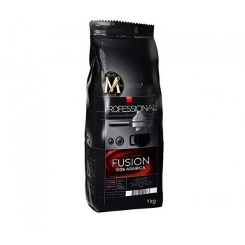 Кофе в зернах Professional FUSION, 1 кг, MELNA COFFEE