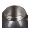 Чайник электрический Artisan Gooseneck Gunmetal Grey, 600 мл, стальной, Brewista