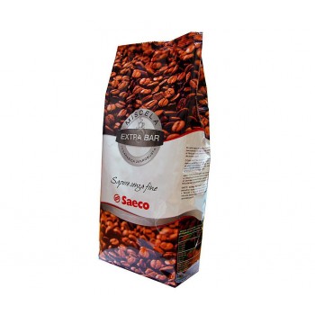 Кофе зерно "Extra Bar", 1 кг, Saeco