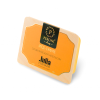 Мёд-суфле MINI "Сицилийский апельсин" в картонной обечайке, 2х25мл, Peroni Honey