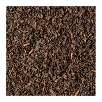 Чай черный листовой Ceylon BOP / Цейлон BОР, вак.пакет 1 кг, Dammann