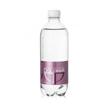 Минеральная вода Elegant, 0.5 л, негазированная, пэт, упаковка 6 шт., Dolomia