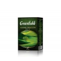 Чай зеленый Flying Dragon, 100 г, Greenfield