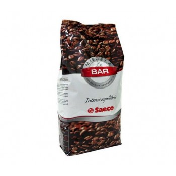 Кофе зерно "Bar", 500 г, Saeco