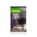 Чистящее средство для кофемолок Crindz Retali, 3 пак. по 35 г, Urnex