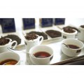 Чай пакетированный для чайника Зеленый Дарджилинг, 20х4 г, Messmer