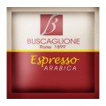 Кофе в чалдах Arabica, 7 г х 50 шт., Buscaglione