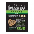 Кофе в зернах Аккорд, пакет 500 г, Madeo