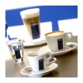 Кофе молотый в капсулах BLUE Espresso Intenso, Lavazza