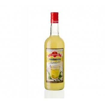Сироп Lime/Citronnade (Лайм/Лимонад), 0.7 л, Eyguebelle