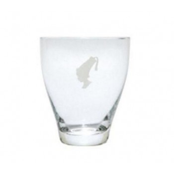 Стакан для воды, прозрачный, стекло, Julius Meinl