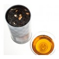 Чай черный ароматизированный Velours nacre «Перламутровый велюр», ж/б 200 г, Dammann