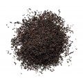 Набор Alliance: черный термостакан + индийский чай Flowery Pekoe