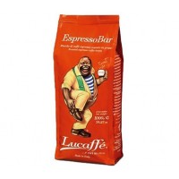 Кофе в зернах "Espresso Bar", 1 кг, Lucaffe