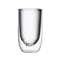 Набор стаканов Elements Water, 2 шт., 350 мл, стекло, QDO