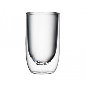 Набор стаканов Elements Water, 2 шт., 350 мл, стекло, QDO