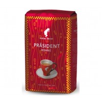 Кофе President (Президент), зерно, 0.5 кг, Julius Meinl