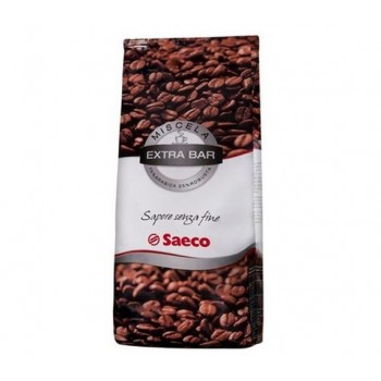 Кофе зерно "Extra Bar", 500 г, Saeco
