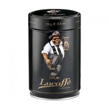 Кофе молотый "Mr.Exclusive", 250 г, Lucaffe