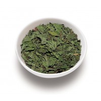 Чай листовой травяной Sweet Nana / Сладкая мята, 100 г, Ronnefeldt