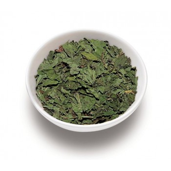 Чай листовой травяной Sweet Nana / Сладкая мята, 100 г, Ronnefeldt