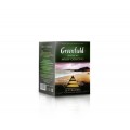 Чай зеленый Milky Oolong, 20 пирамидок, Greenfield