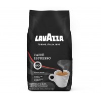 Кофе в зернах Espresso, 1 кг, Lavazza