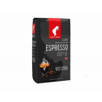 Кофе Espresso Premium Collection, зерно, 1000 г, Julius Meinl