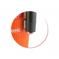 Изотермический пластиковый контейнер 10 GAL Orange, 37.9 л, Igloo