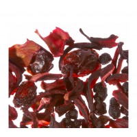 Чай фруктовый Red Fruit Flash (Ред Фрут Флаш), 250 г, Althaus