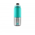 Бутылка для воды Hydration "Swift", 1065 мл, AQUA, пластик, Igloo