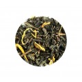 Зеленый чай с манго и личи Манговое суфле, 20 пирамидок х 1,8 г, AHMAD TEA