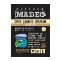 Кофе в зернах Санто Доминго, 200 г, Madeo